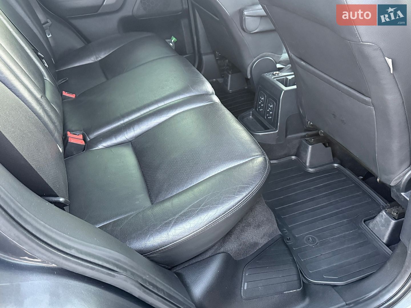 Land Rover Freelander 2009 VIN SALFA2BC3AH158404 фото оголошення 23 з 33