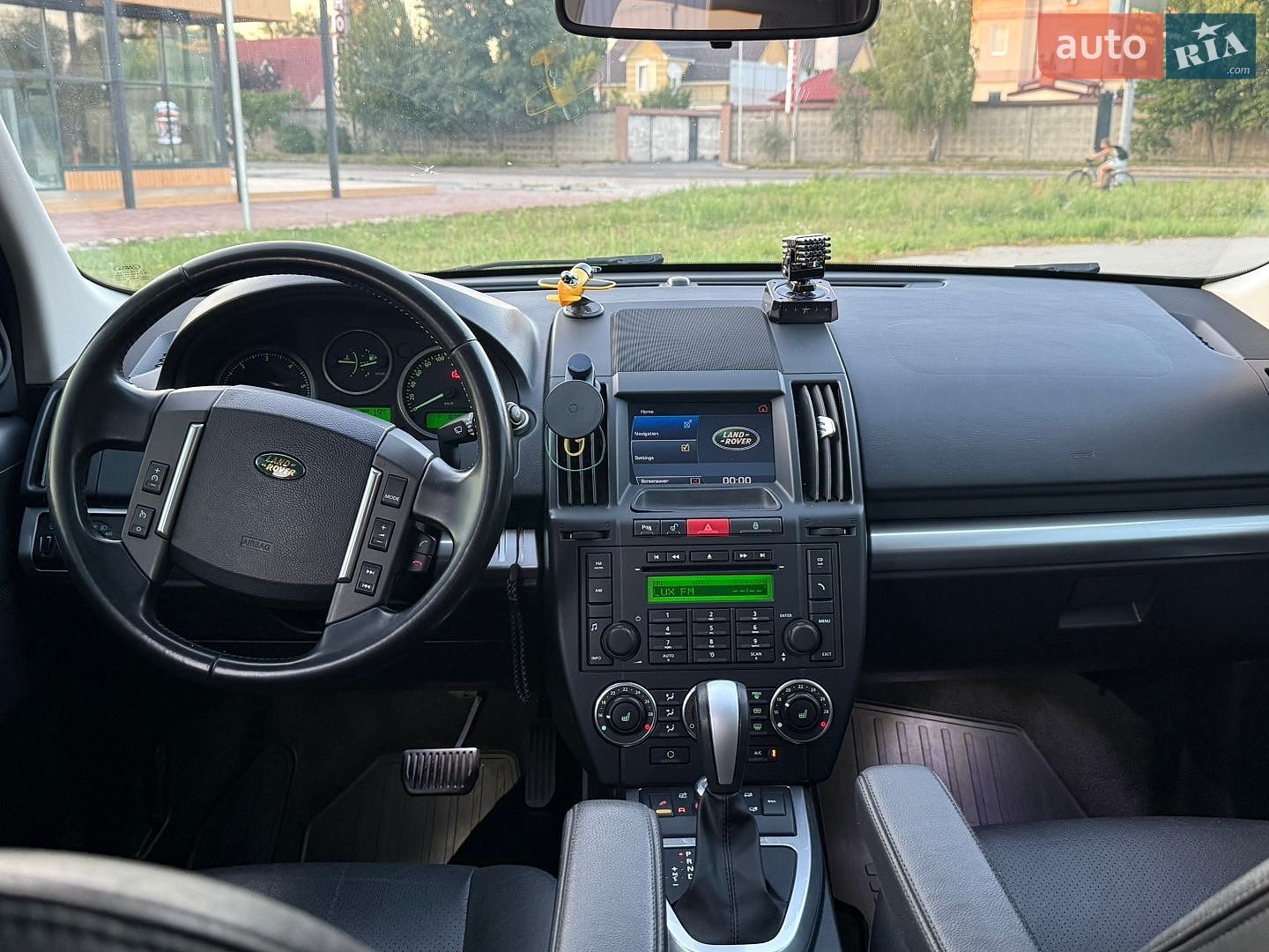 Land Rover Freelander 2009 VIN SALFA2BC3AH158404 фото оголошення 21 з 33
