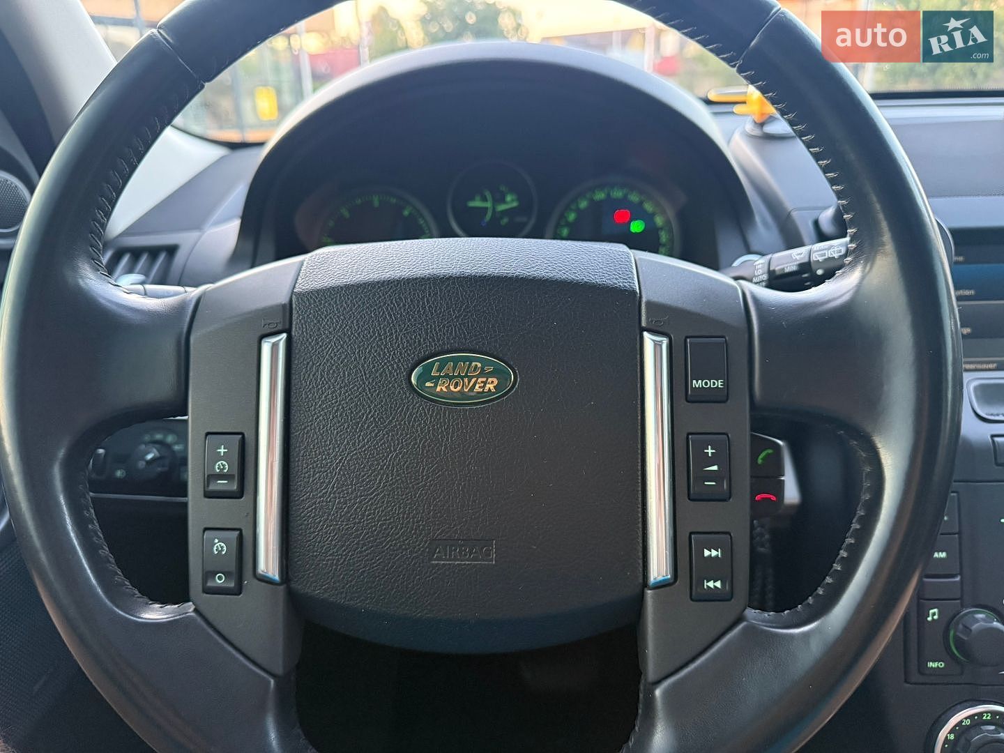 Land Rover Freelander 2009 VIN SALFA2BC3AH158404 фото оголошення 31 з 33