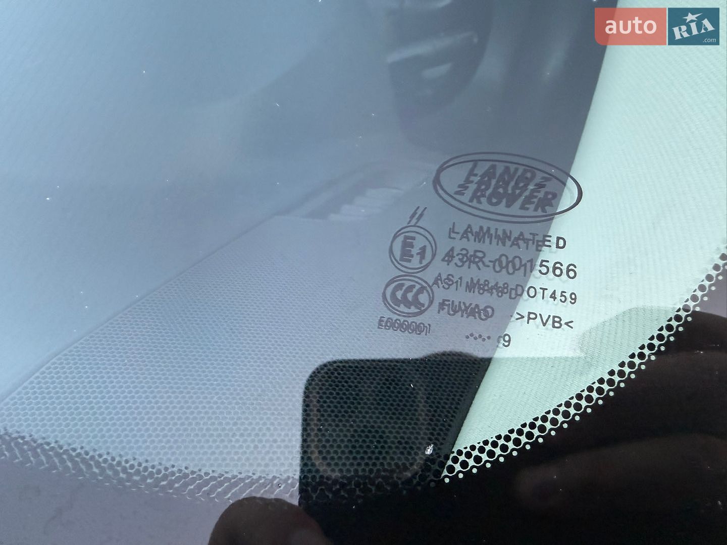 Land Rover Freelander 2009 VIN SALFA2BC3AH158404 фото оголошення 33 з 33