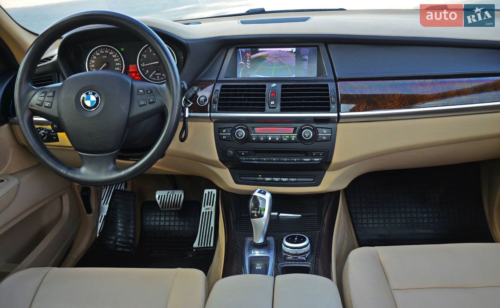 BMW X5 2012 VIN WBAZV41040L929019 фото оголошення 11 з 11