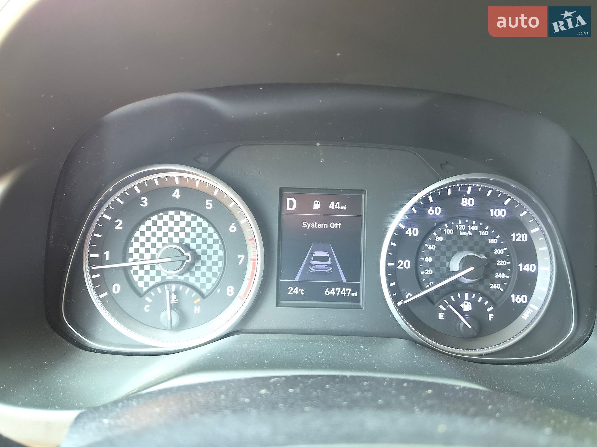 Hyundai Elantra 2020 VIN 5NPD84LF2LH611060 фото оголошення 20 з 47