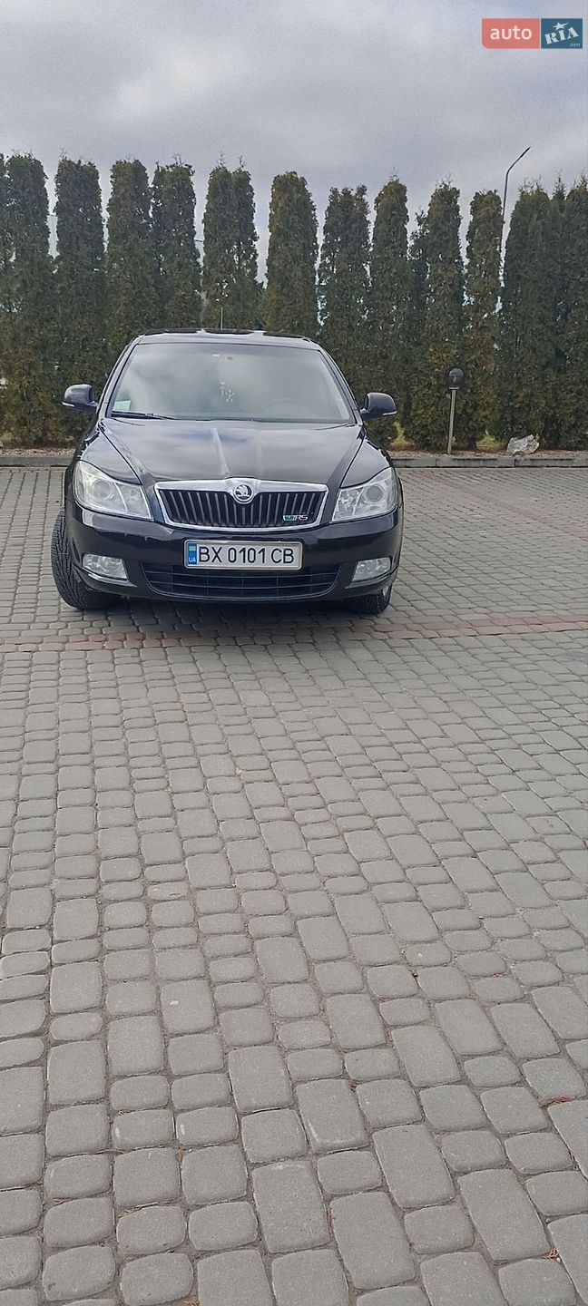 Skoda Octavia 2011 VIN TMBBK41Z7CB153751 фото оголошення 4 з 19