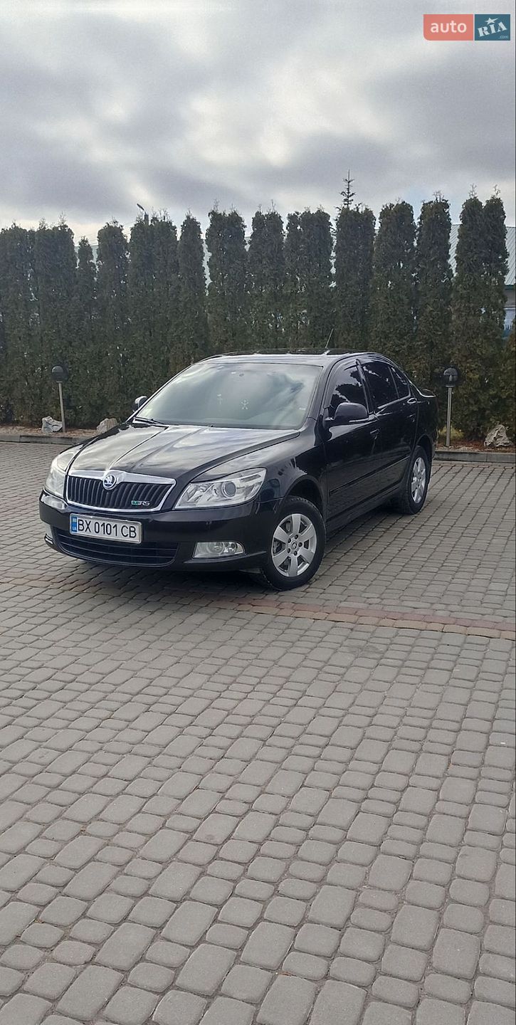 Skoda Octavia 2011 VIN TMBBK41Z7CB153751 фото оголошення 5 з 19