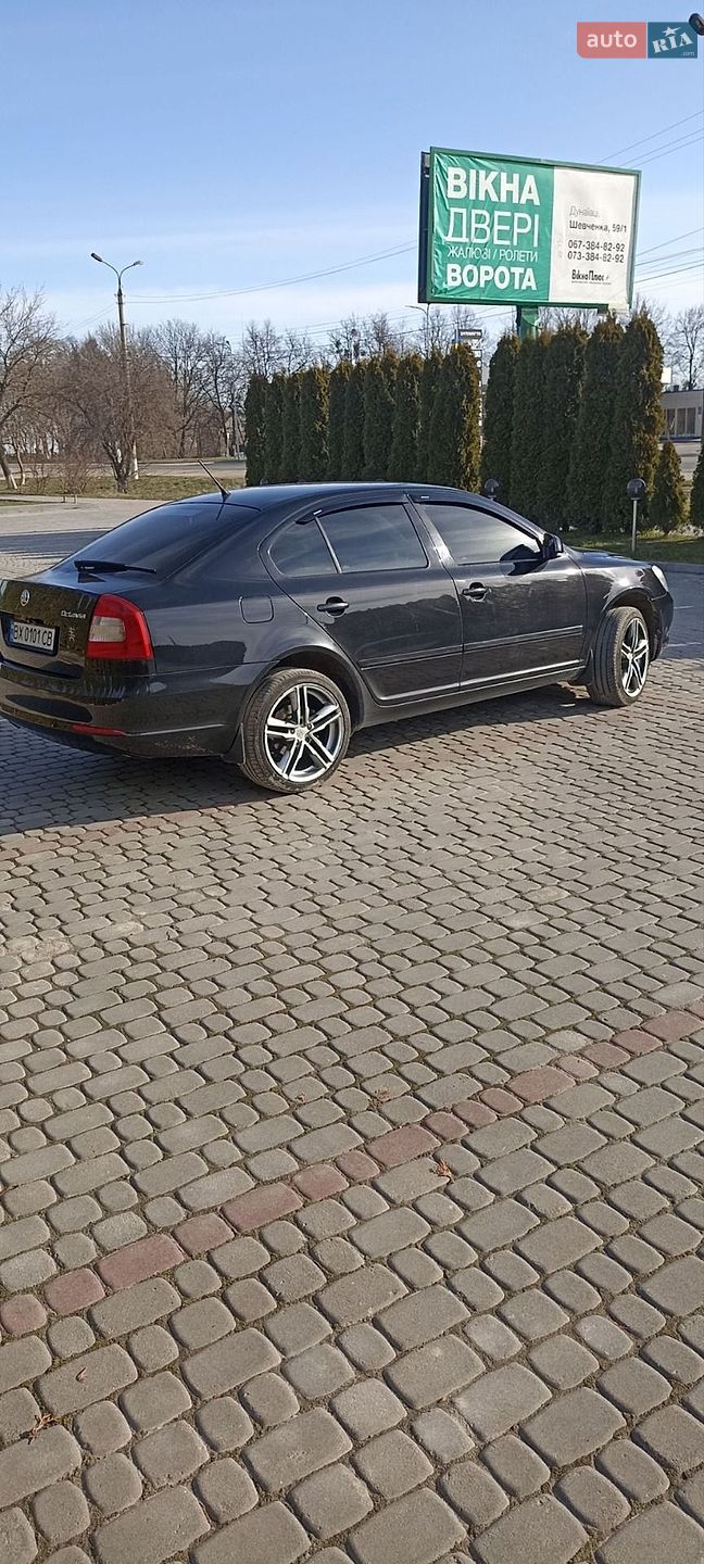 Skoda Octavia 2011 VIN TMBBK41Z7CB153751 фото оголошення 13 з 19