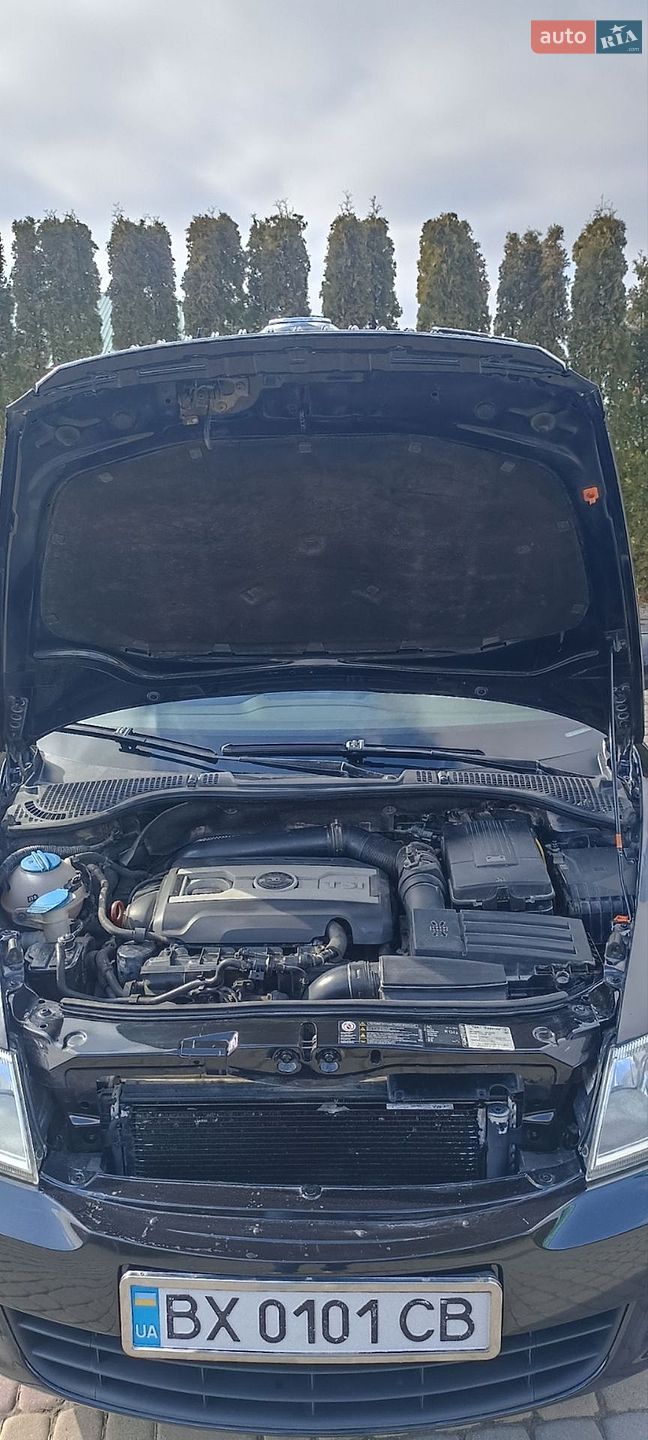 Skoda Octavia 2011 VIN TMBBK41Z7CB153751 фото оголошення 15 з 19