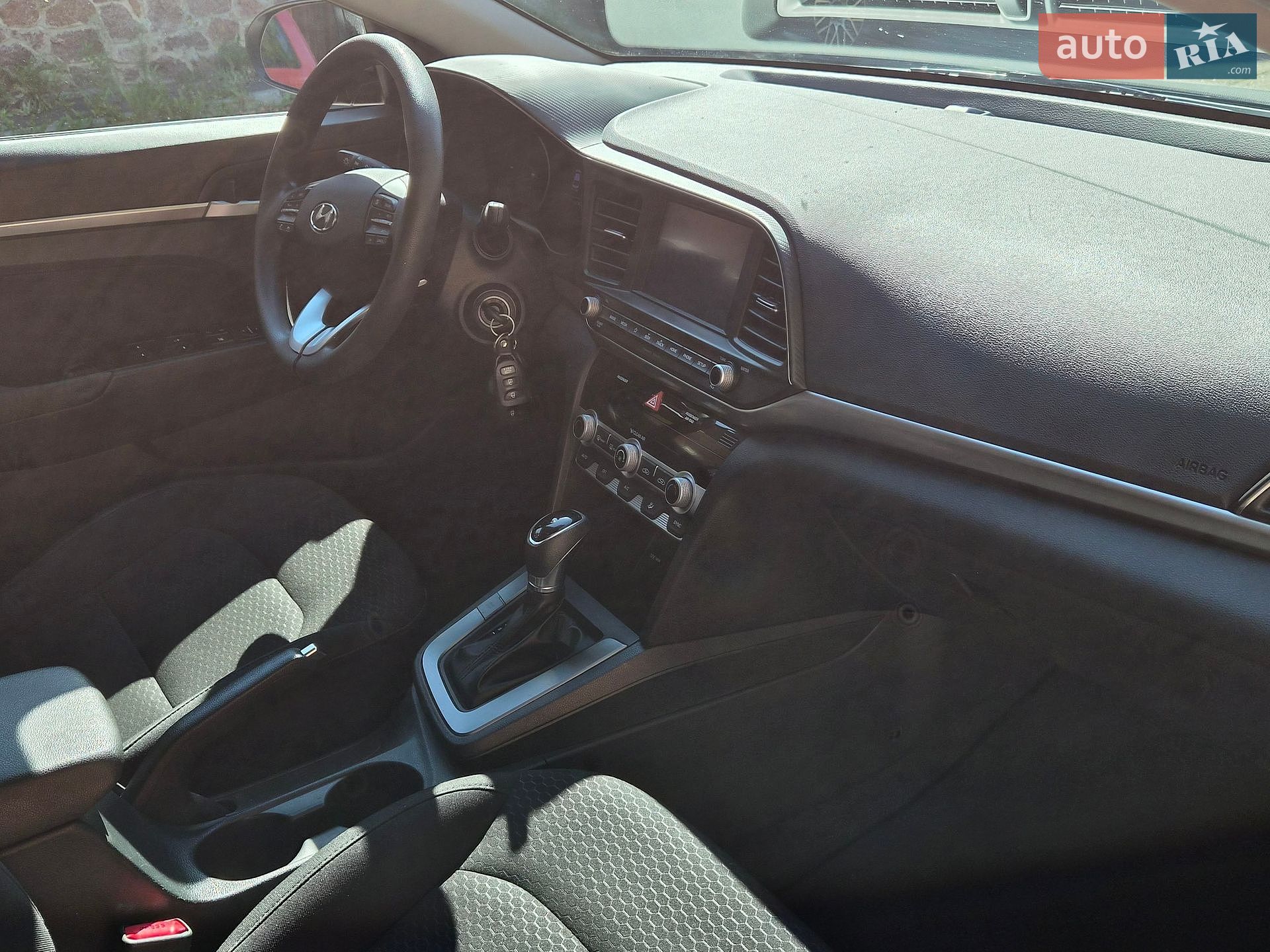 Hyundai Elantra 2020 VIN 5NPD84LF2LH611060 фото оголошення 37 з 58