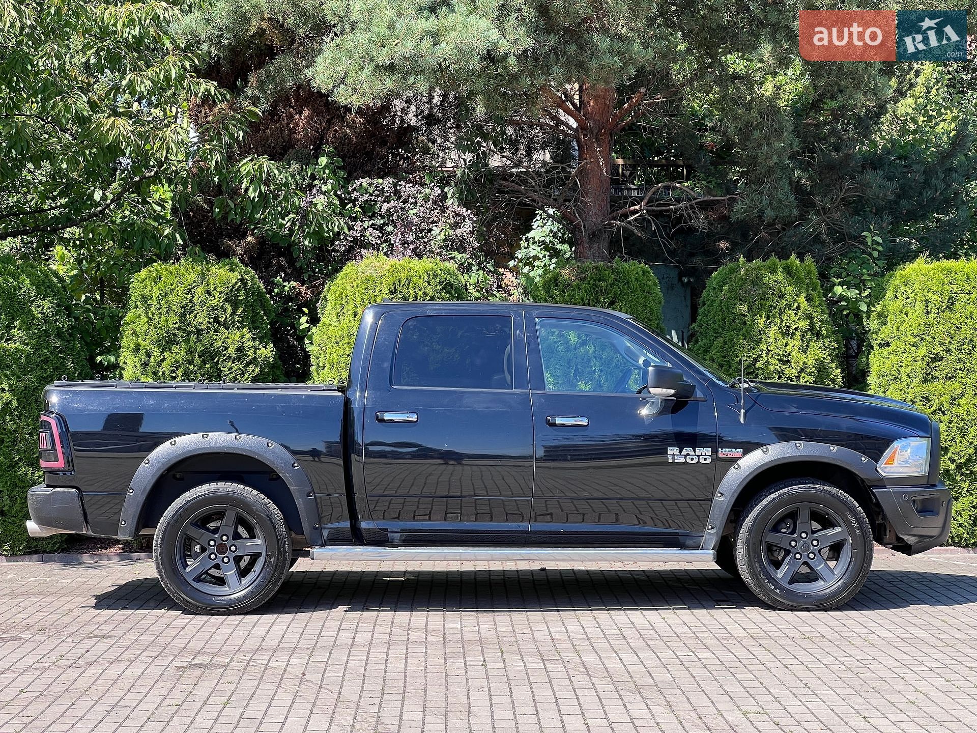 Dodge RAM 1500 2014 VIN 1C6RR7NT9ES383495 фото оголошення 4 з 21