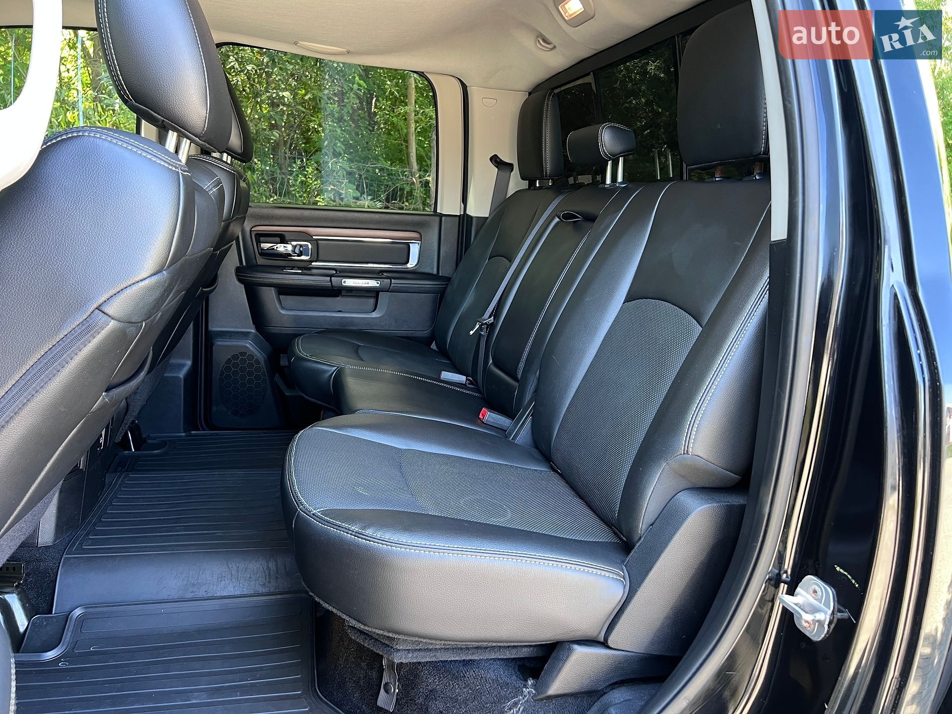 Dodge RAM 1500 2014 VIN 1C6RR7NT9ES383495 фото оголошення 7 з 21