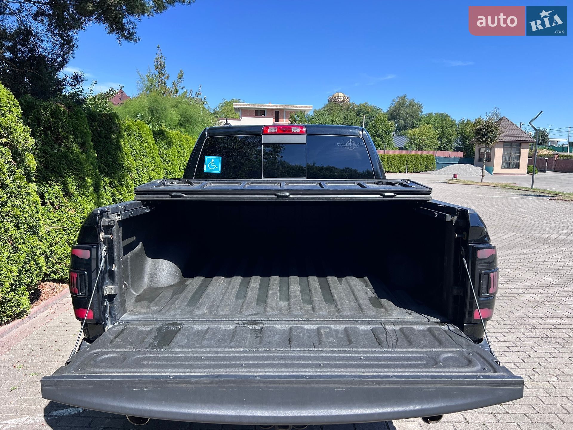 Dodge RAM 1500 2014 VIN 1C6RR7NT9ES383495 фото оголошення 9 з 21