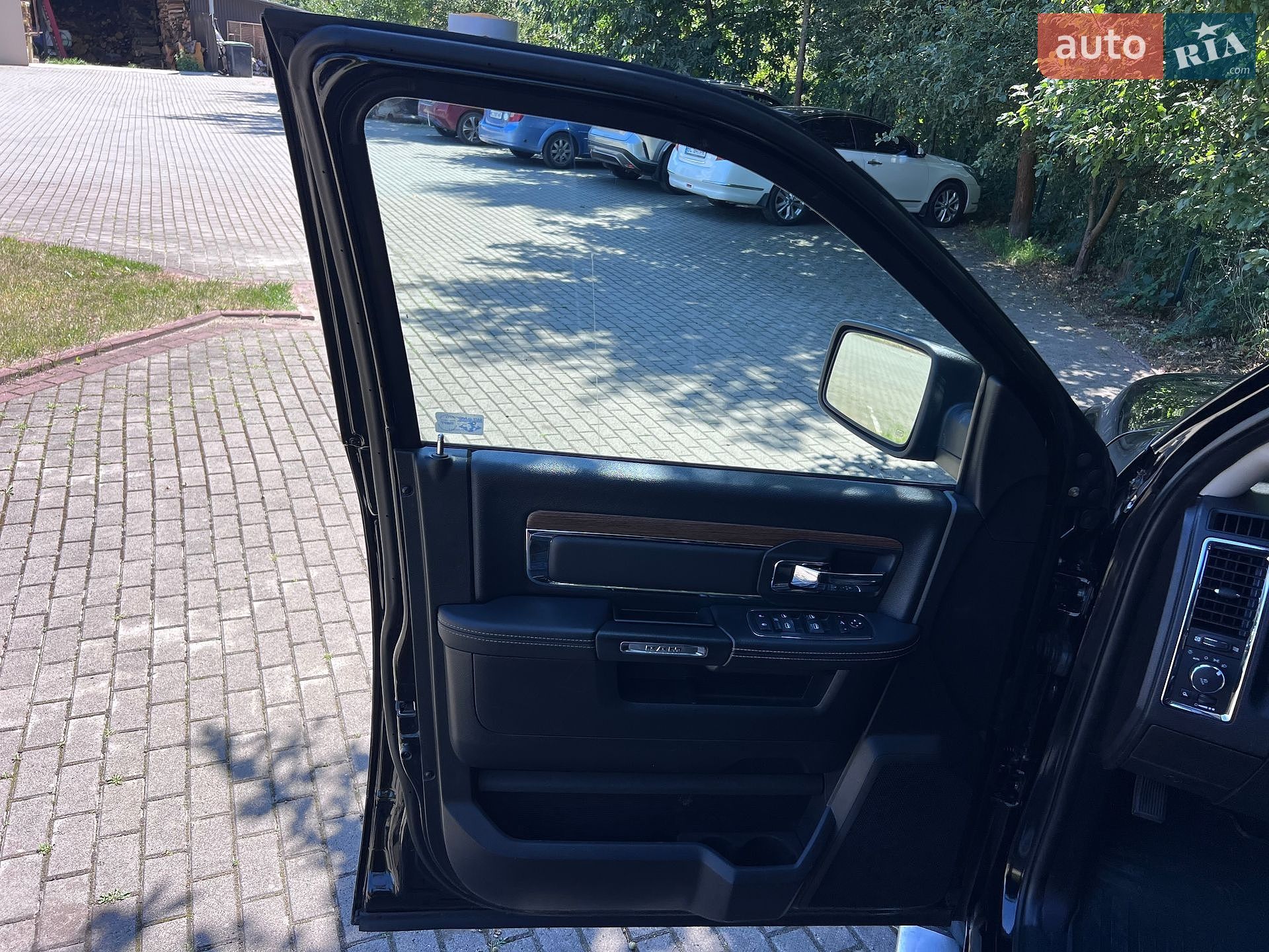 Dodge RAM 1500 2014 VIN 1C6RR7NT9ES383495 фото оголошення 18 з 21