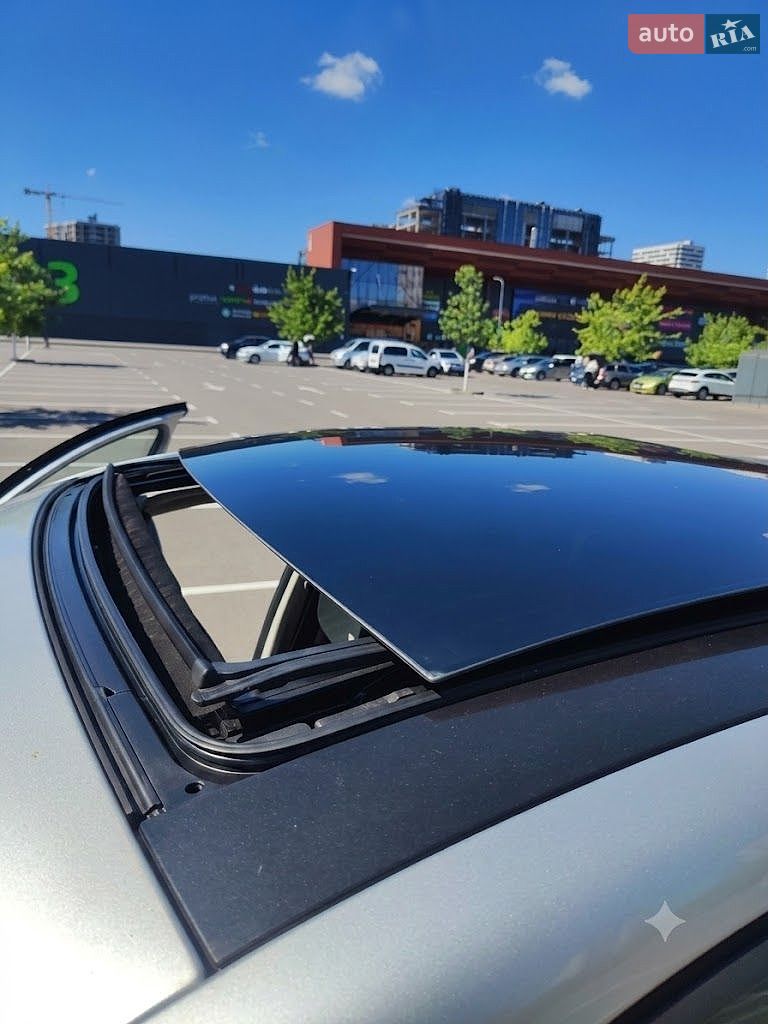 Renault Scenic 2010 VIN VF1JZ0DA643153798 фото оголошення 12 з 13