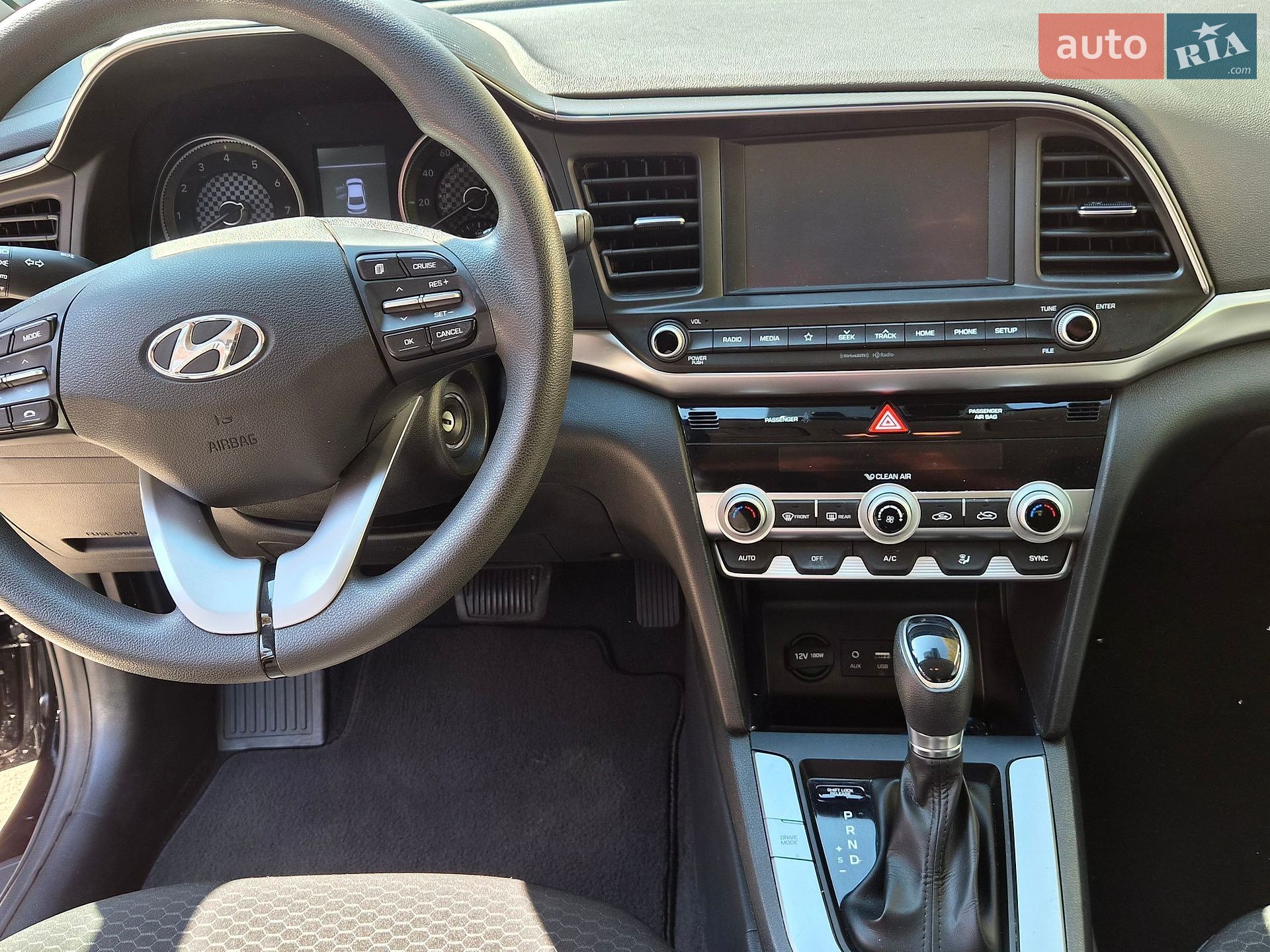 Hyundai Elantra 2020 VIN 5NPD84LF2LH611060 фото оголошення 47 з 47