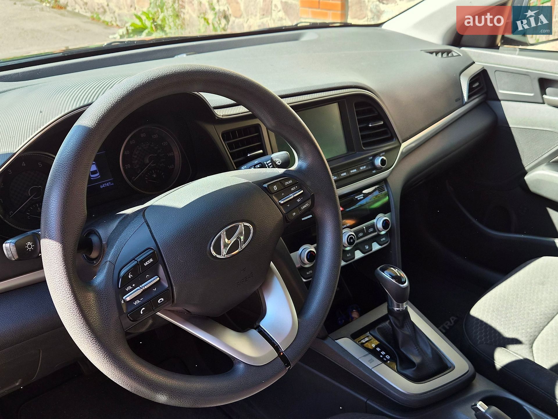 Hyundai Elantra 2020 VIN 5NPD84LF2LH611060 фото оголошення 38 з 47