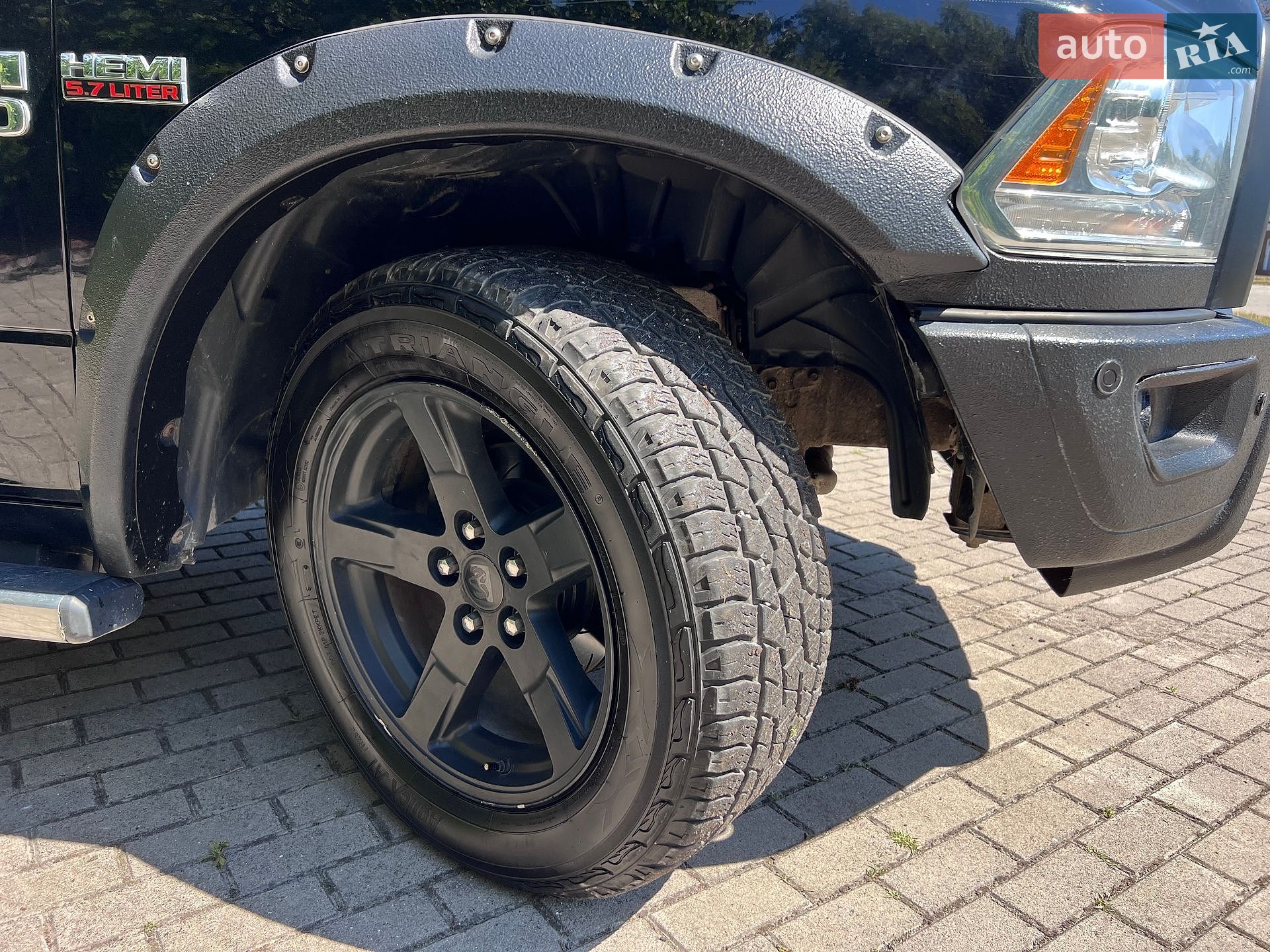 Dodge RAM 1500 2014 VIN 1C6RR7NT9ES383495 фото оголошення 21 з 21