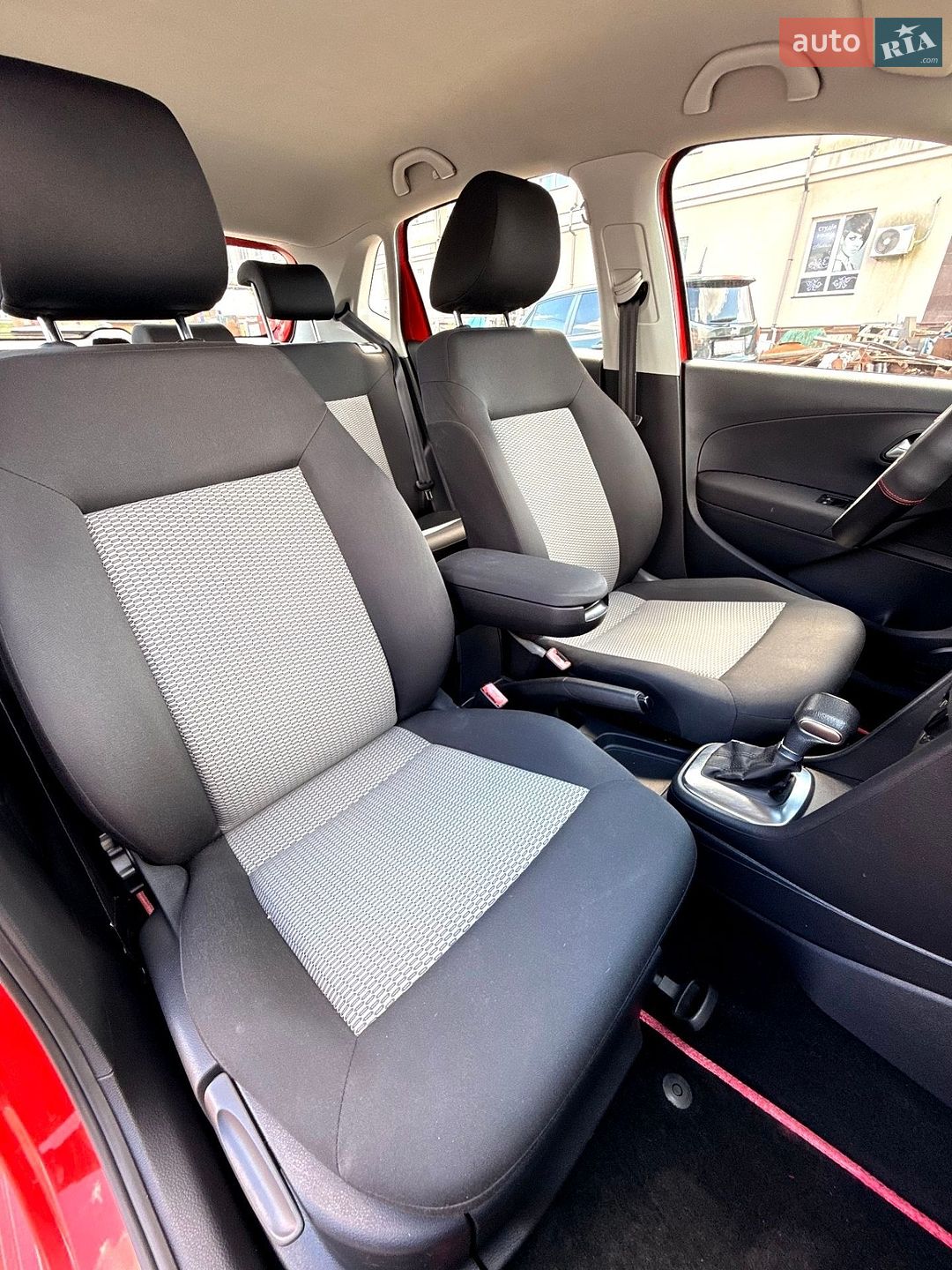 Volkswagen Polo 2010 VIN WVWZZZ6RZAY270277 фото оголошення 15 з 26