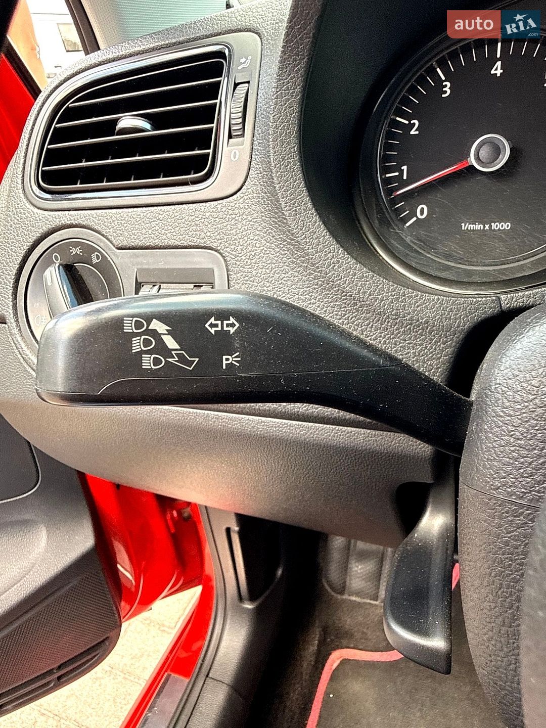 Volkswagen Polo 2010 VIN WVWZZZ6RZAY270277 фото оголошення 20 з 26