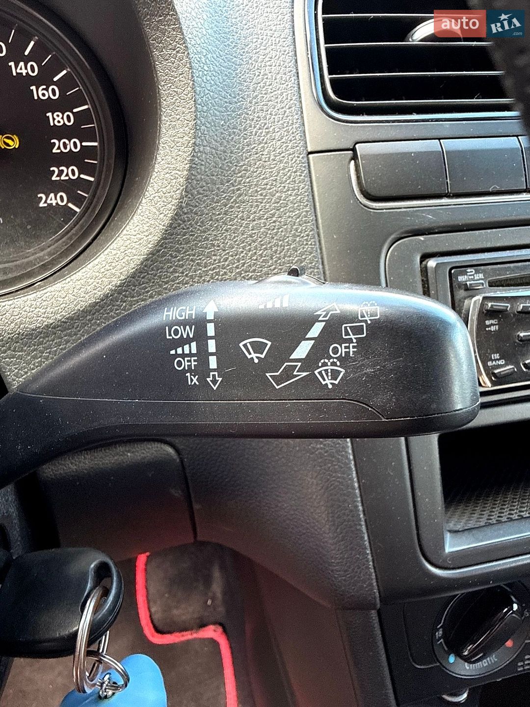 Volkswagen Polo 2010 VIN WVWZZZ6RZAY270277 фото оголошення 21 з 26