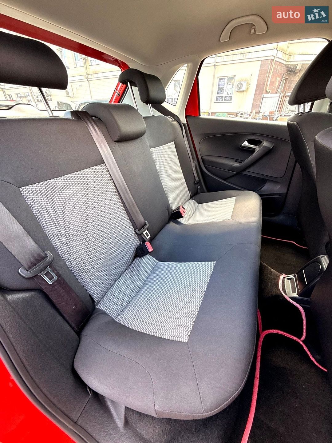Volkswagen Polo 2010 VIN WVWZZZ6RZAY270277 фото оголошення 23 з 26
