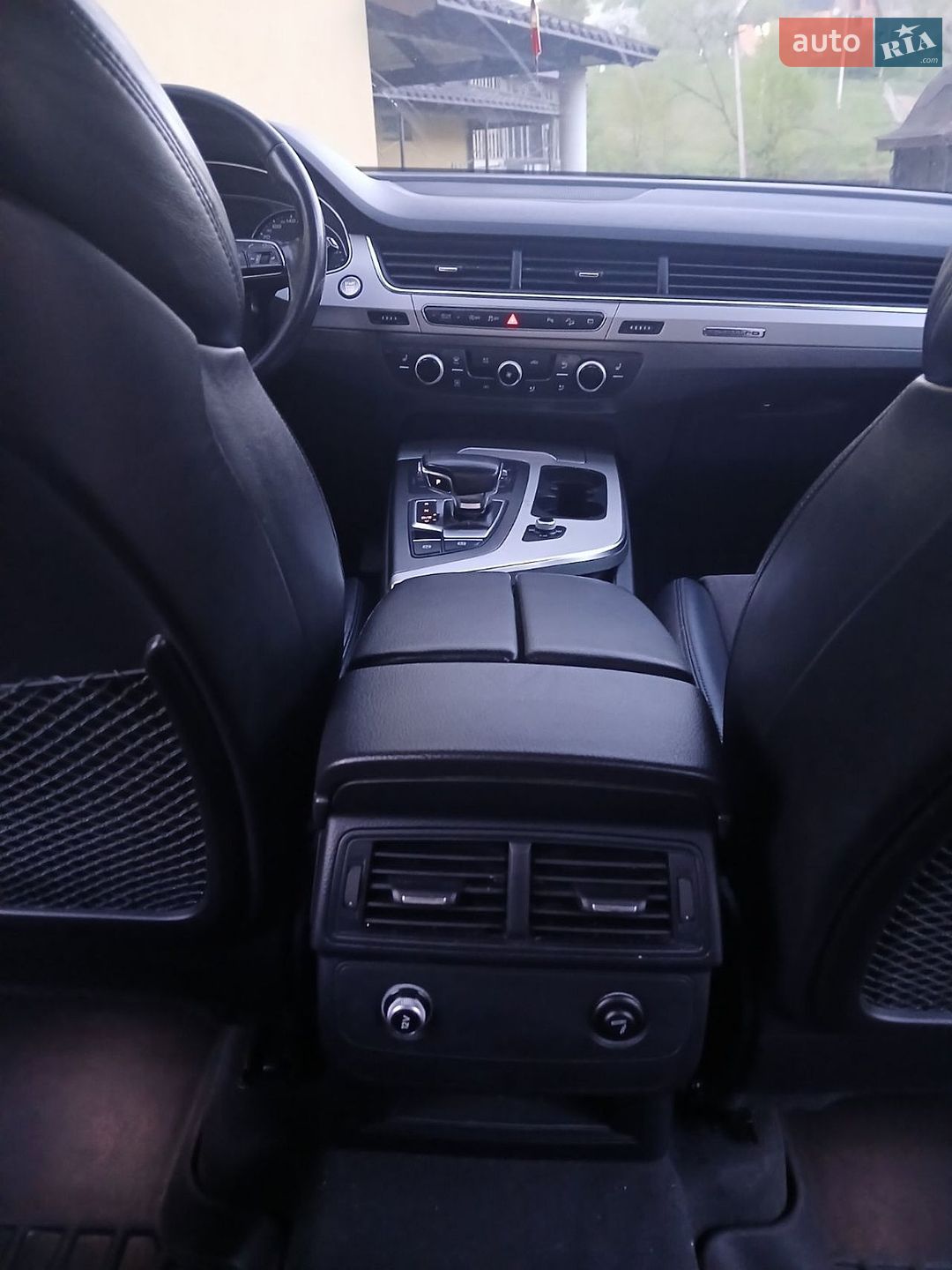 Audi Q7 2017 VIN WAUZZZ4M4JD007863 фото оголошення 16 з 16