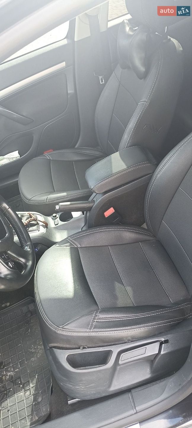 Skoda Octavia 2011 VIN TMBBK41Z7CB153751 фото оголошення 17 з 19