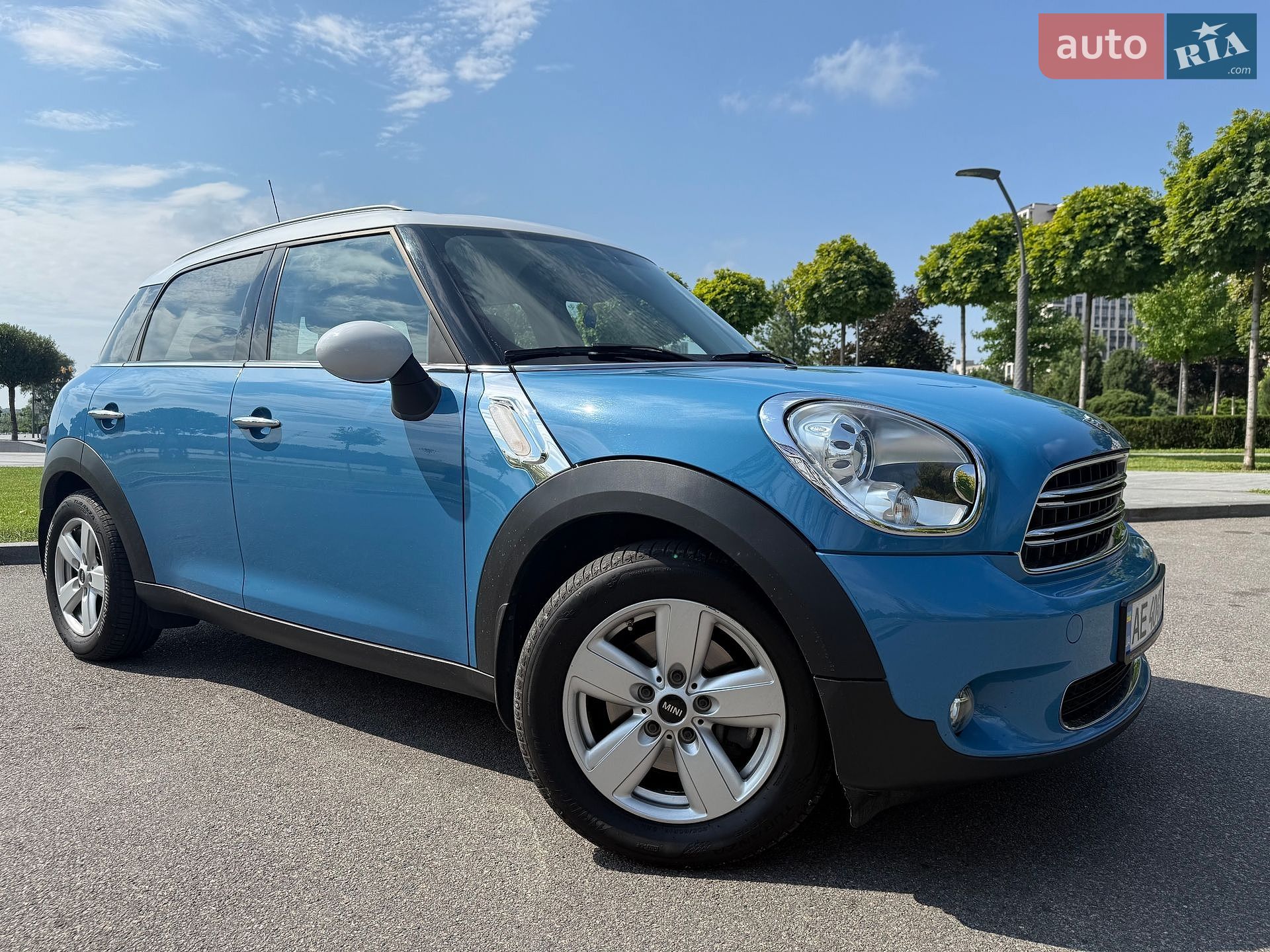 MINI Countryman 2016 VIN WMWZB31060WS63041 фото оголошення 15 з 29