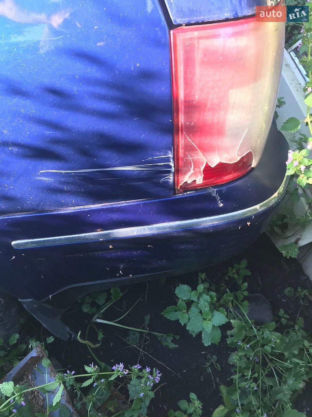 Volkswagen Passat 2001 VIN WVWZZZ3BZ2E250720 фото оголошення 4 з 5