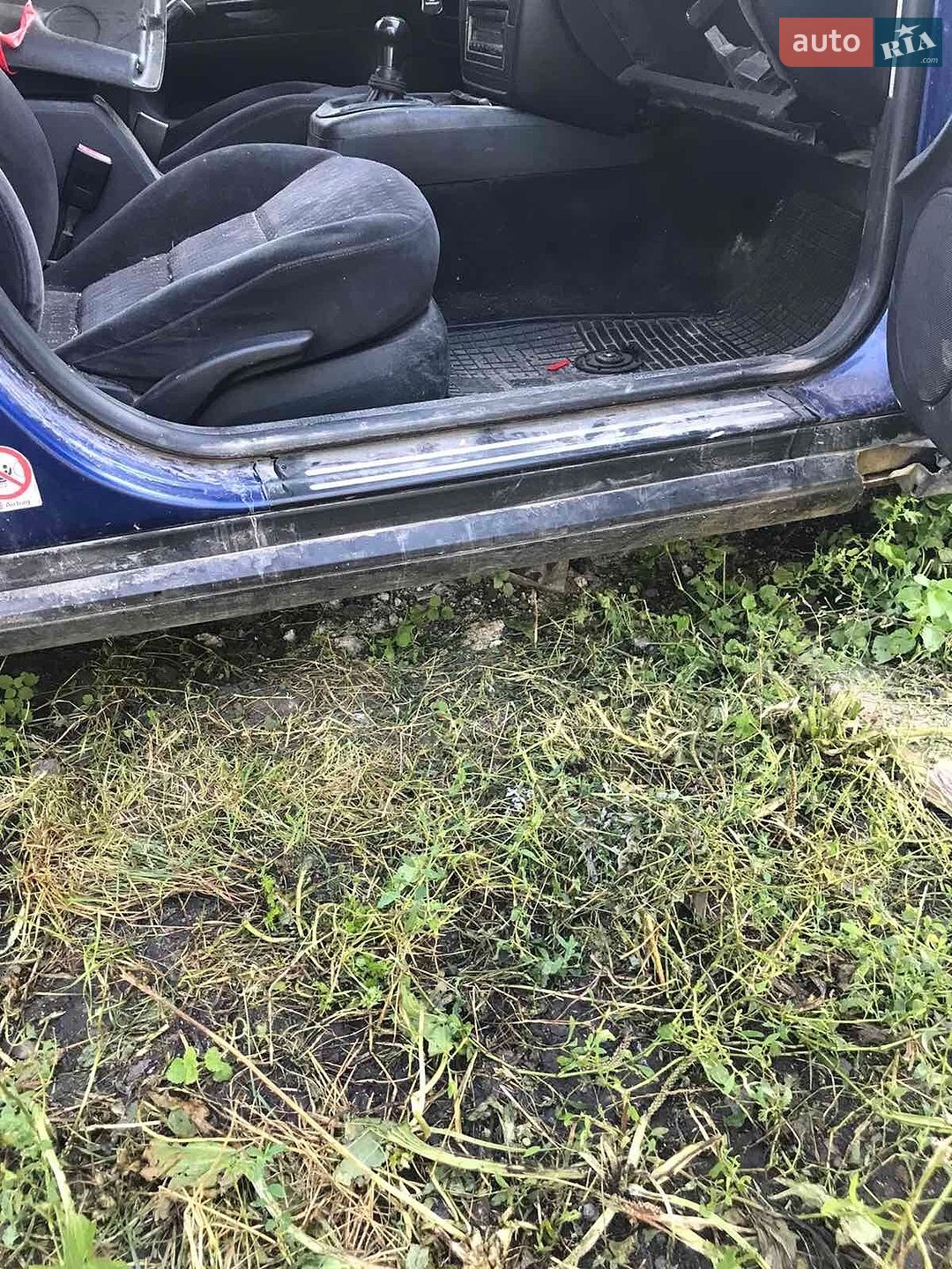 Volkswagen Passat 2001 VIN WVWZZZ3BZ2E250720 фото оголошення 5 з 5