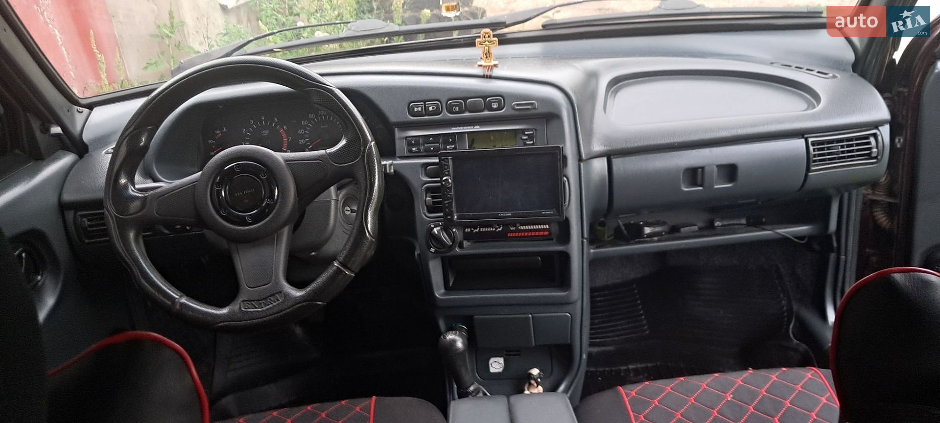 ВАЗ / Lada 2114 Samara 2010 VIN XTA211440B4928295 фото оголошення 4 з 5