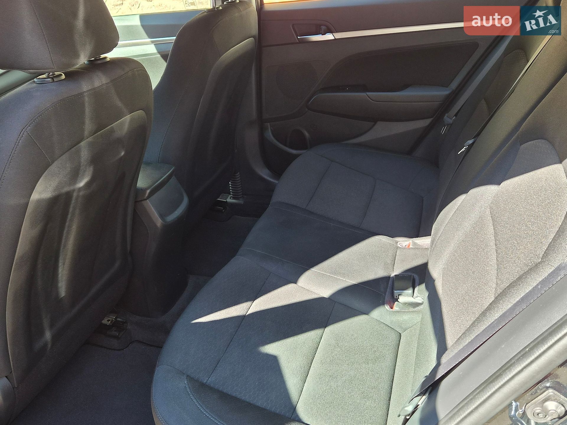 Hyundai Elantra 2020 VIN 5NPD84LF2LH611060 фото оголошення 25 з 47