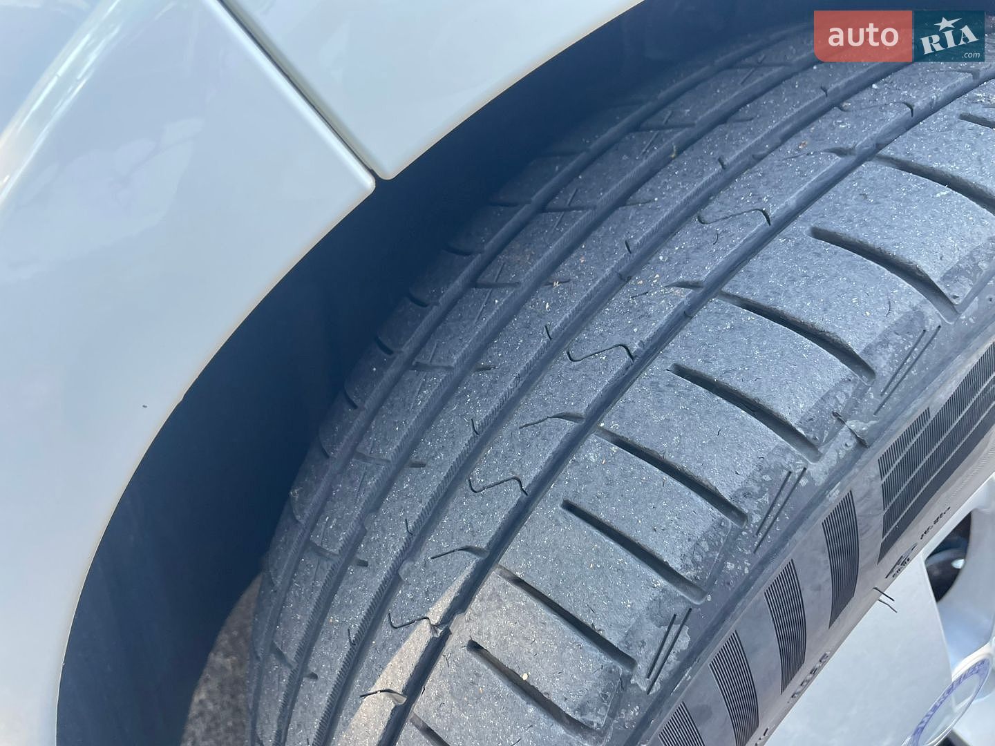 Mercedes-Benz B-Class 2015 VIN WDD2428901J005832 фото оголошення 2 з 12