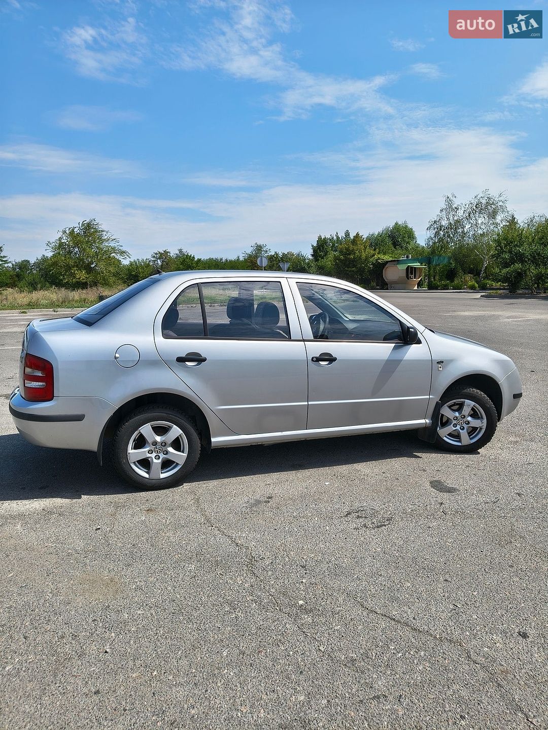 Skoda Fabia 2001 VIN TMBDB16Y223371760 фото оголошення 13 з 135
