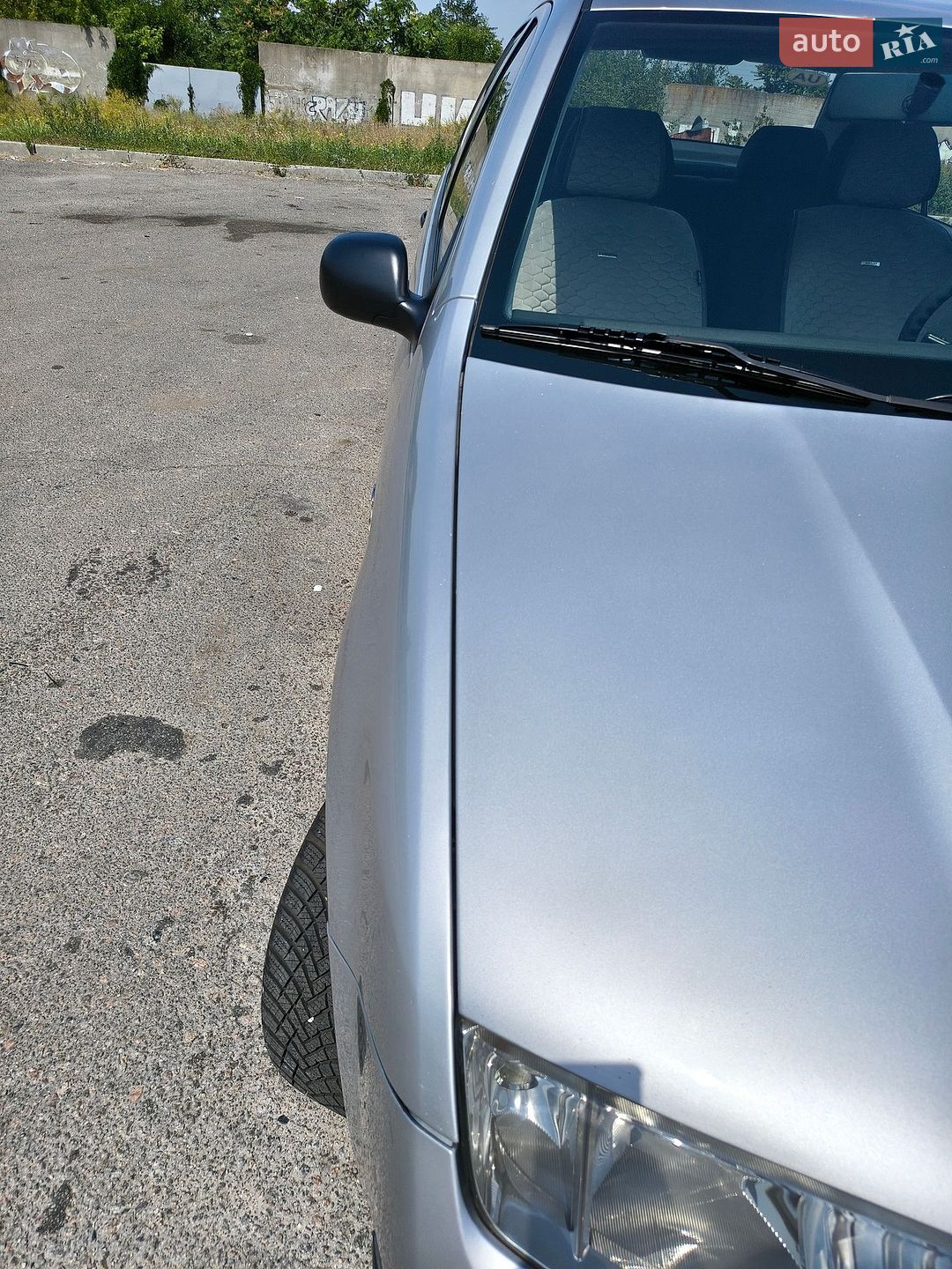 Skoda Fabia 2001 VIN TMBDB16Y223371760 фото оголошення 34 з 135