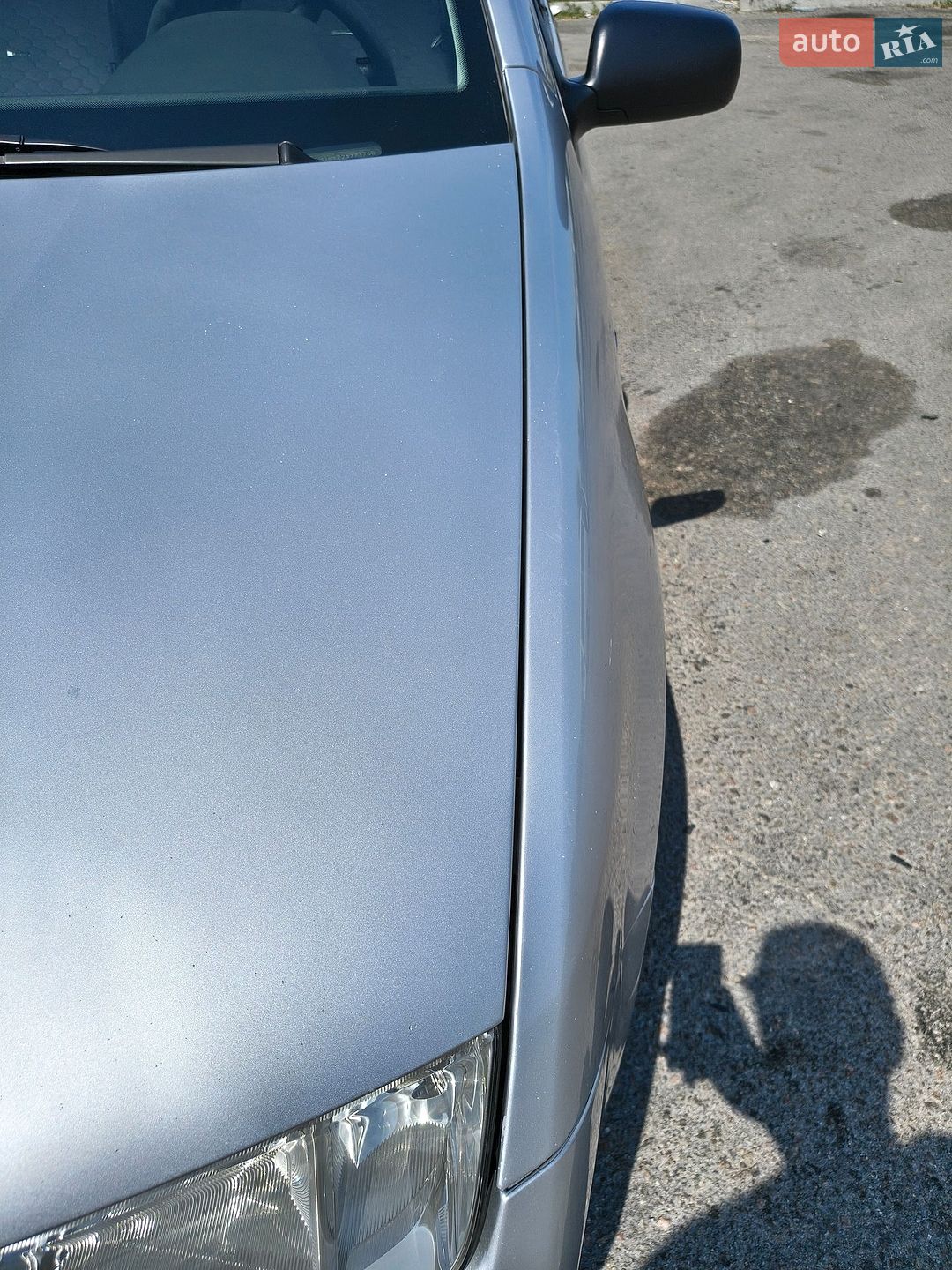 Skoda Fabia 2001 VIN TMBDB16Y223371760 фото оголошення 35 з 135