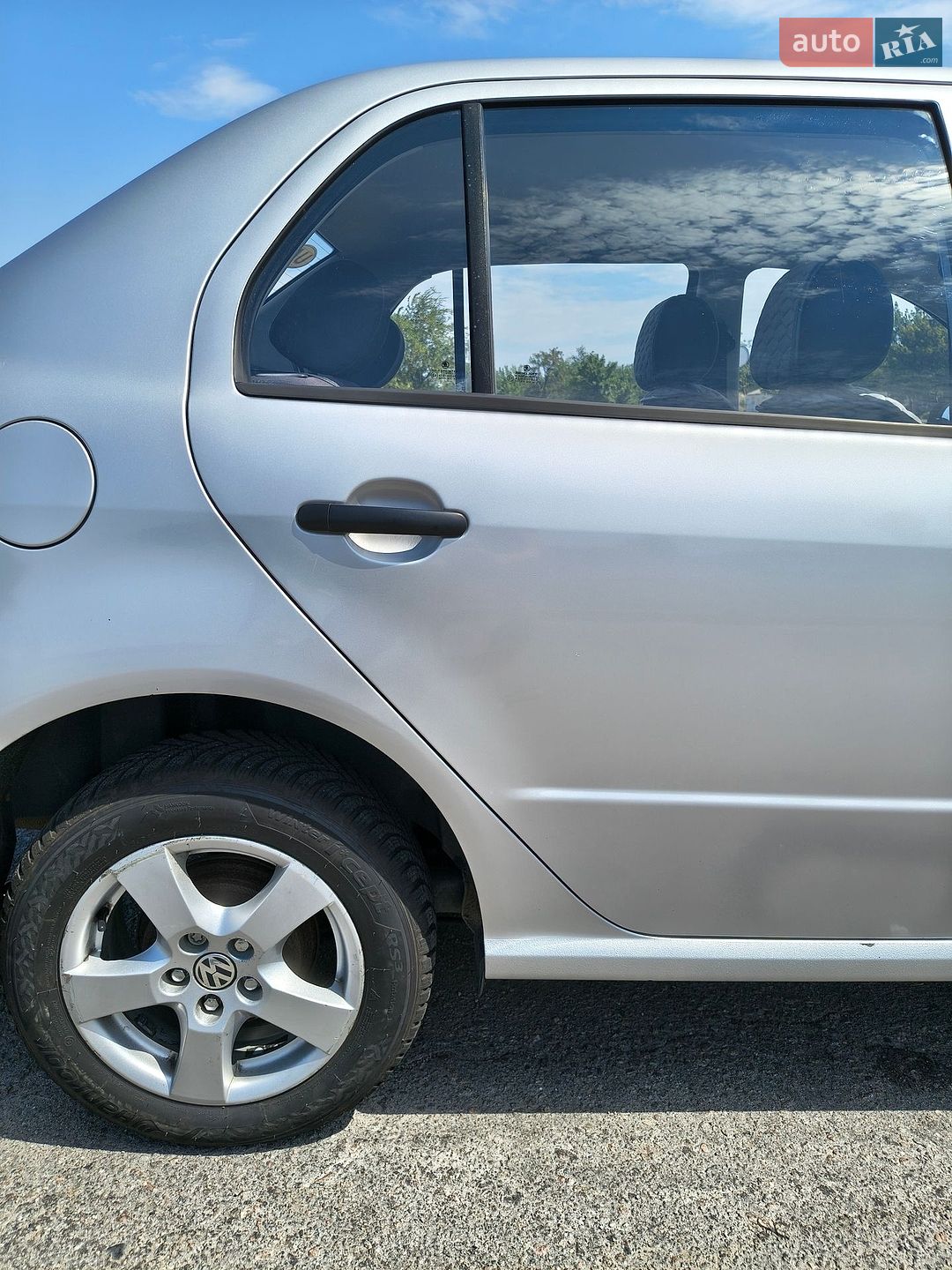 Skoda Fabia 2001 VIN TMBDB16Y223371760 фото оголошення 21 з 135