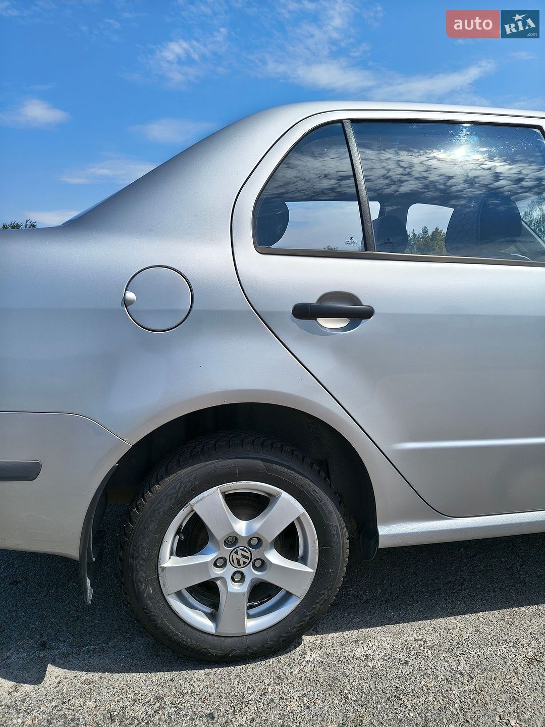 Skoda Fabia 2001 VIN TMBDB16Y223371760 фото оголошення 20 з 135