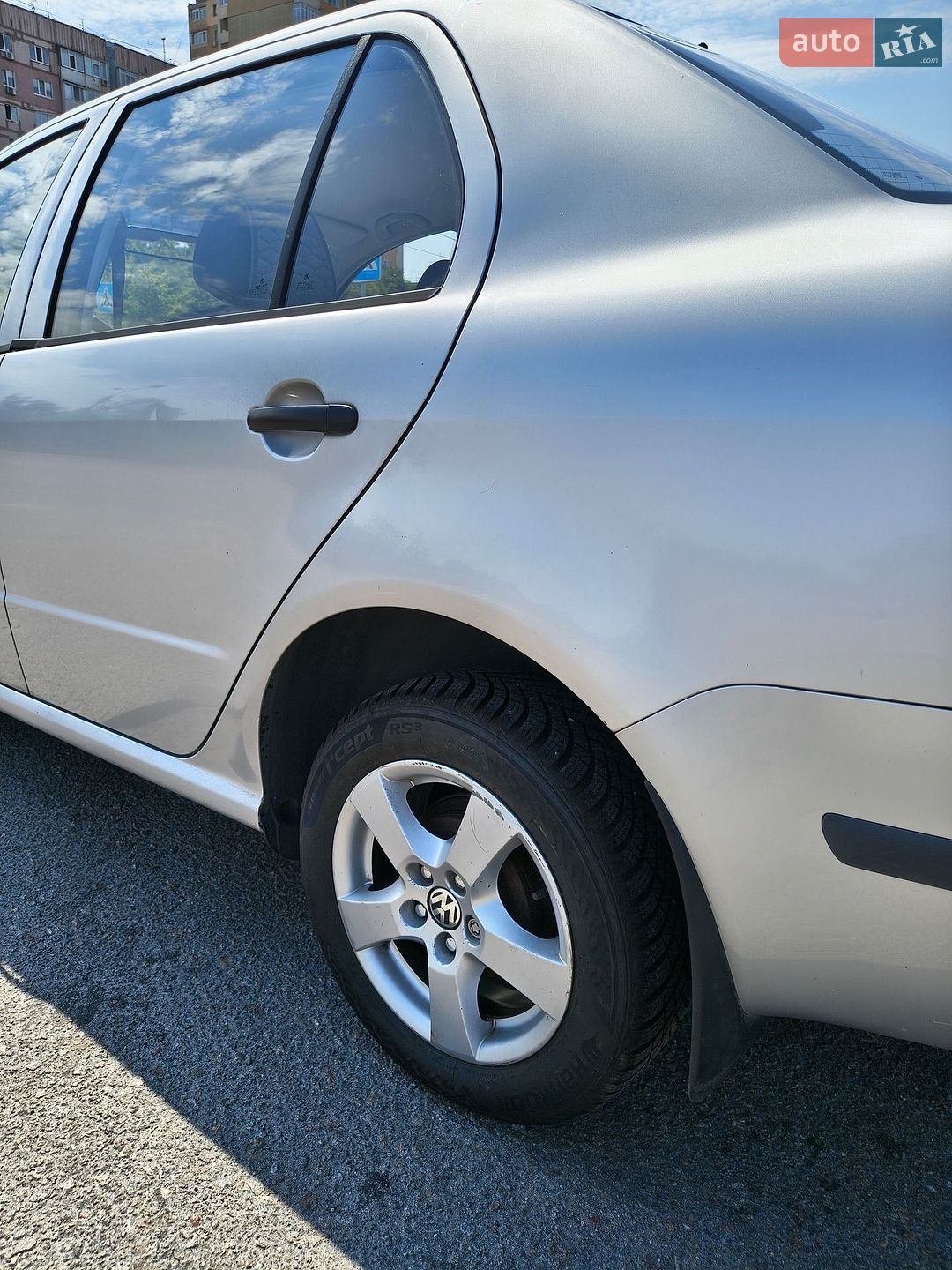 Skoda Fabia 2001 VIN TMBDB16Y223371760 фото оголошення 18 з 135