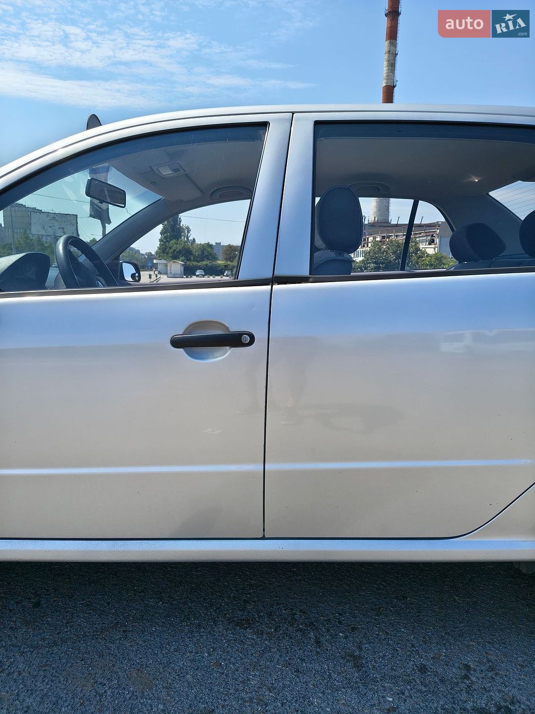Skoda Fabia 2001 VIN TMBDB16Y223371760 фото оголошення 17 з 135