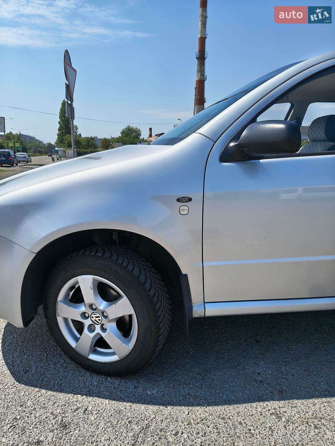 Skoda Fabia 2001 VIN TMBDB16Y223371760 фото оголошення 16 з 135