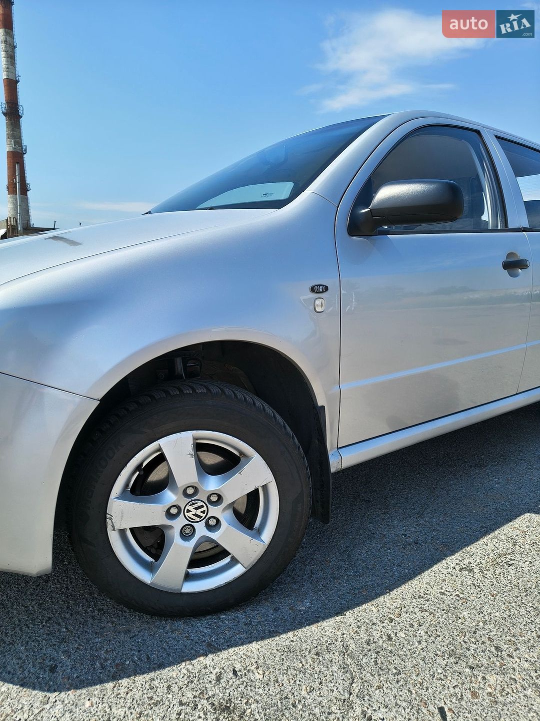Skoda Fabia 2001 VIN TMBDB16Y223371760 фото оголошення 15 з 135