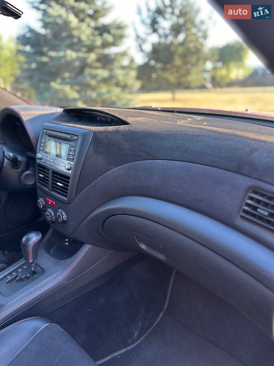Subaru Impreza 2008 VIN JF1GH7LS59G049043 фото оголошення 3 з 16