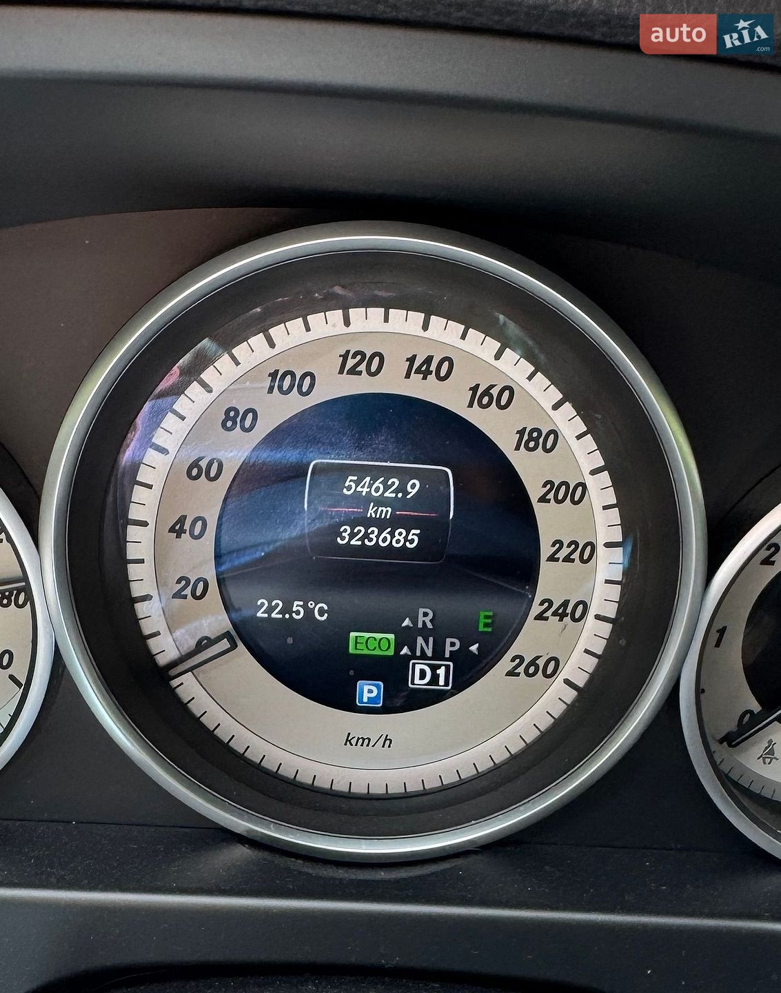 Mercedes-Benz E-Class 2015 VIN WDD2122971B238796 фото оголошення 2 з 7