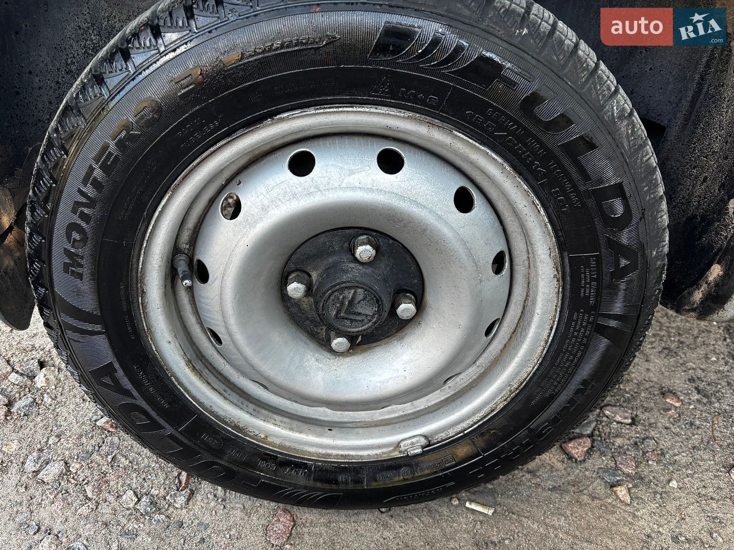 Citroen Berlingo 2001 VIN VF7MBWJYB65711405 фото оголошення 21 з 22