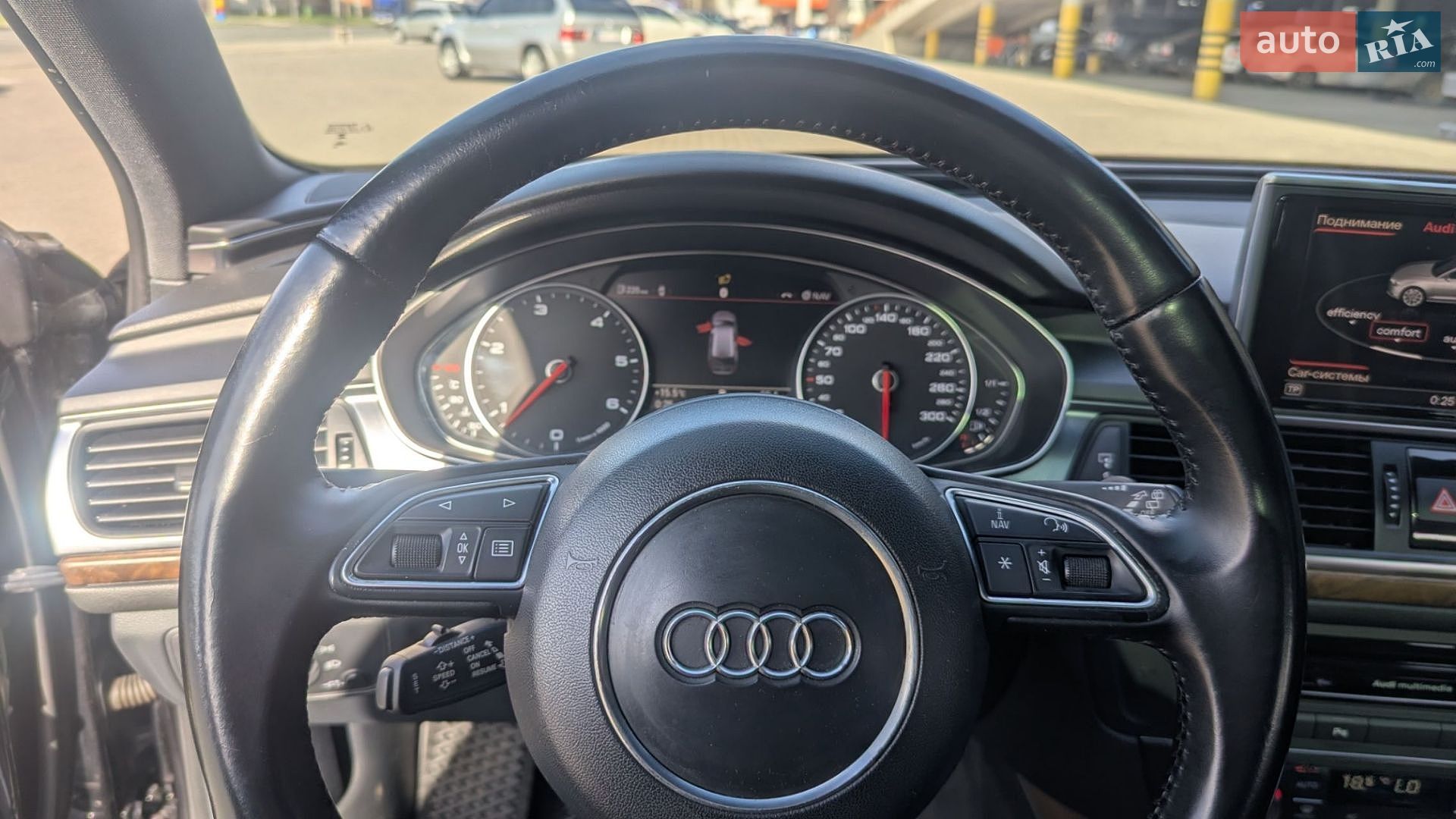 Audi A6 Allroad 2011 VIN WAUZZZ4G8CN039710 фото оголошення 27 з 41