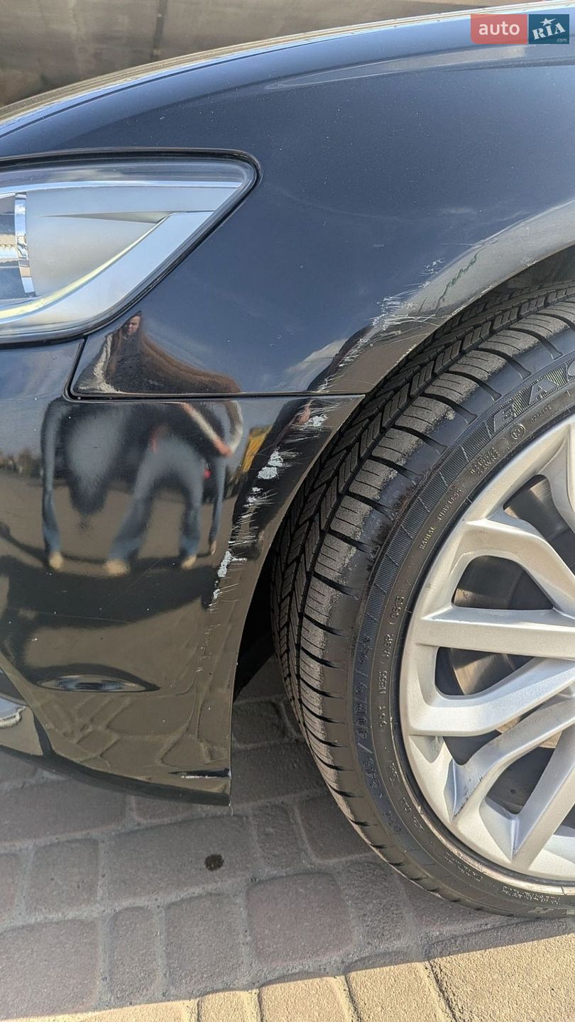 Audi A6 Allroad 2011 VIN WAUZZZ4G8CN039710 фото оголошення 38 з 41