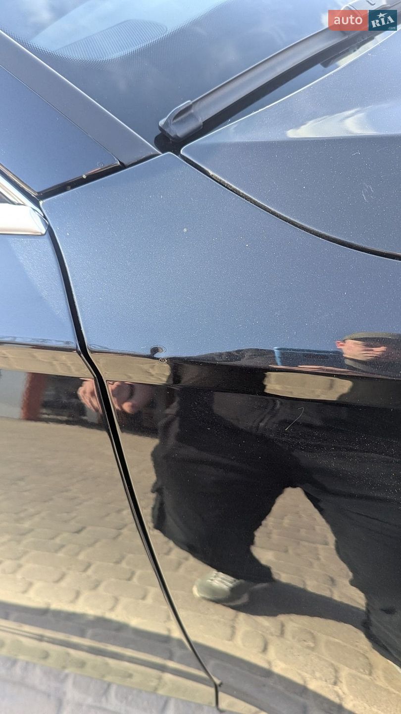 Audi A6 Allroad 2011 VIN WAUZZZ4G8CN039710 фото оголошення 41 з 41