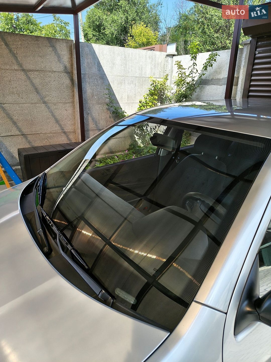 Skoda Fabia 2001 VIN TMBDB16Y223371760 фото оголошення 43 з 135