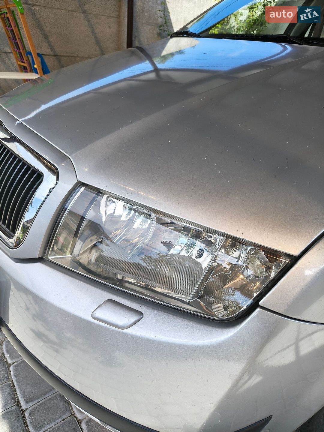 Skoda Fabia 2001 VIN TMBDB16Y223371760 фото оголошення 44 з 135