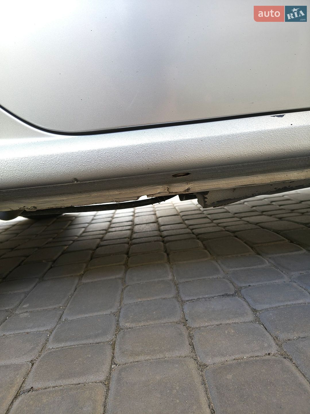 Skoda Fabia 2001 VIN TMBDB16Y223371760 фото оголошення 68 з 135