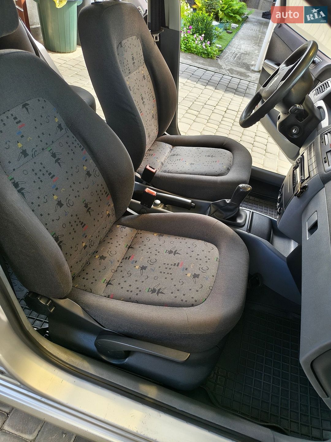 Skoda Fabia 2001 VIN TMBDB16Y223371760 фото оголошення 74 з 135